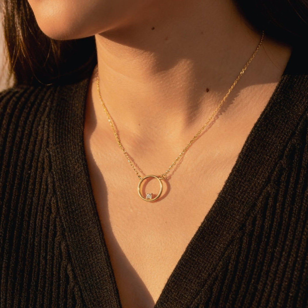 Collar Gema