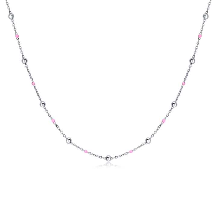 Collar Globos