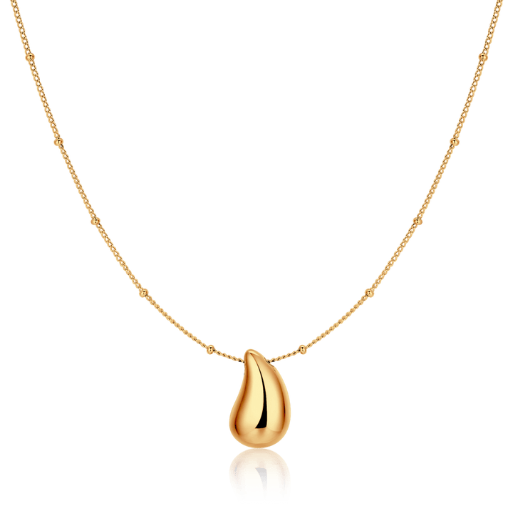 Collar Gota Pulida
