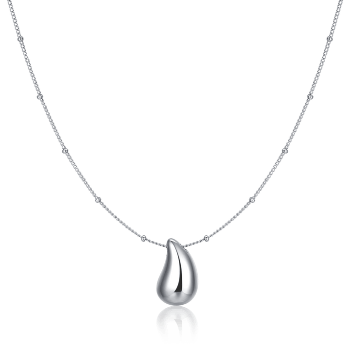 Collar Gota Pulida