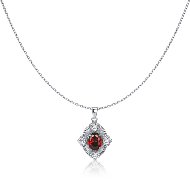 Collar Granate