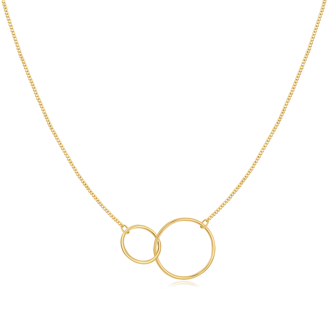 Collar de las Hermanas
