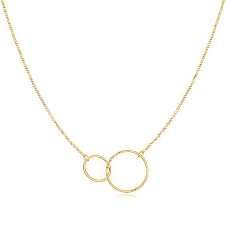 Collar de las Hermanas