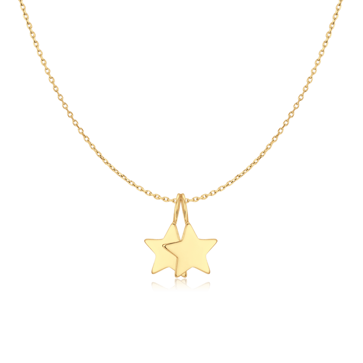 Collar Interestelar - Personalizado