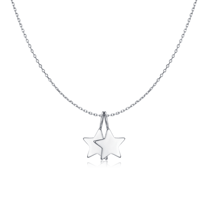 Collar Interestelar - Personalizado
