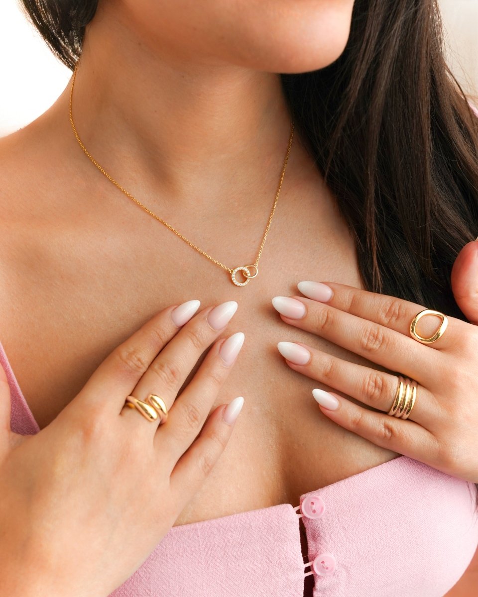Collar Juntas