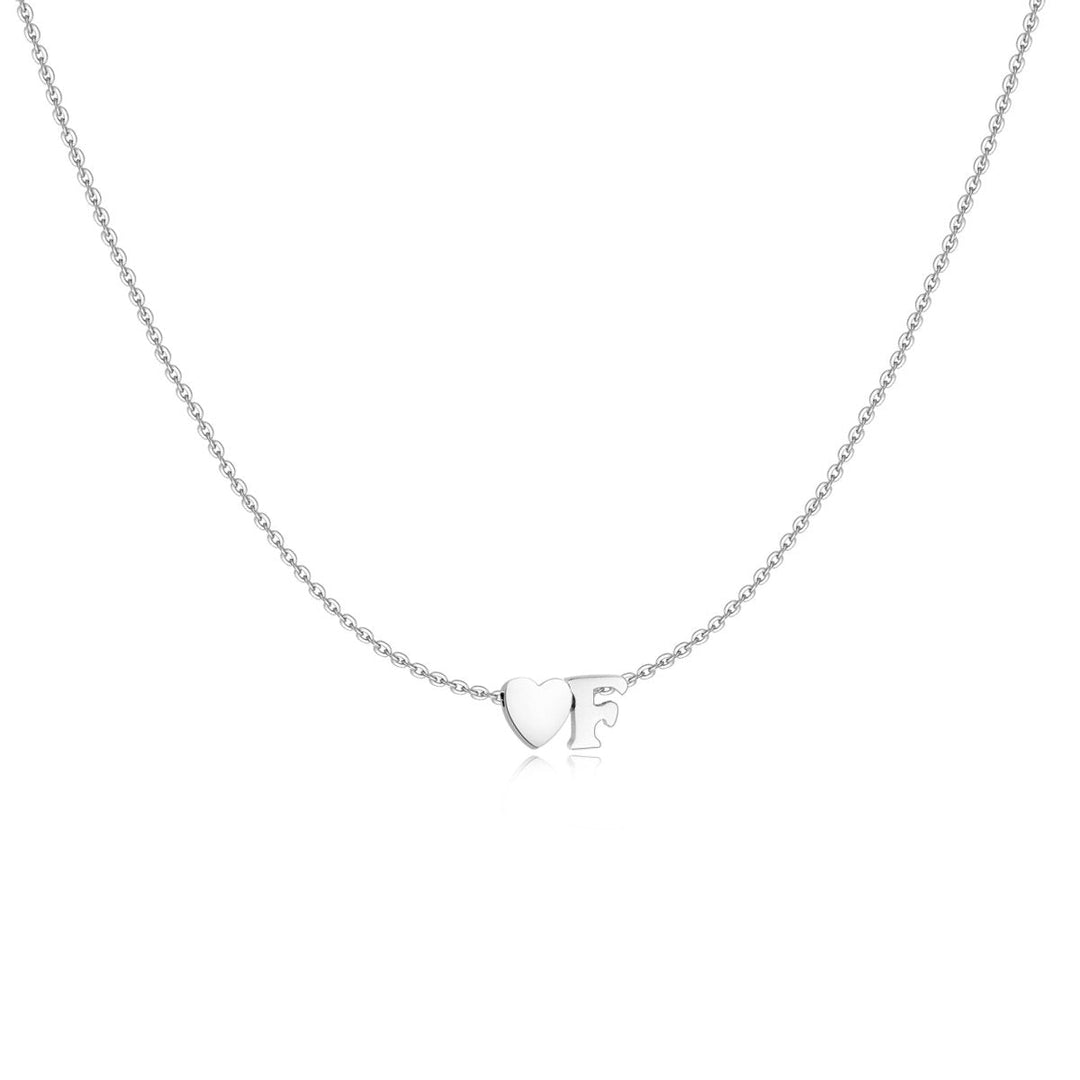 Collar Carta de Amor