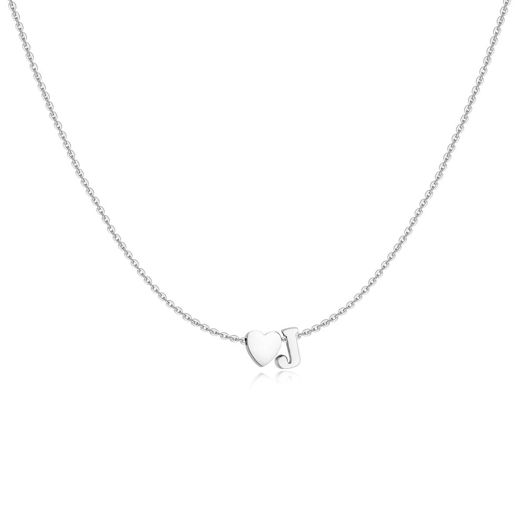 Collar Carta de Amor