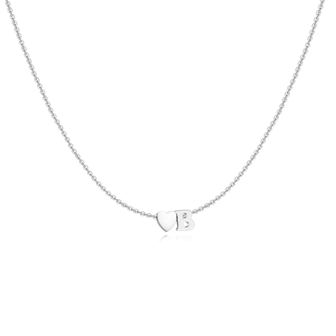 Collar Carta de Amor