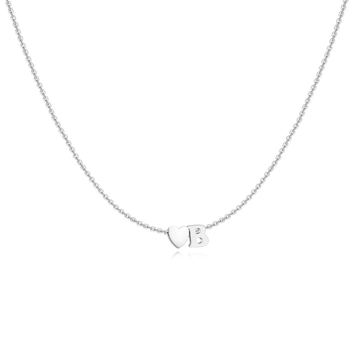 Collar Carta de Amor