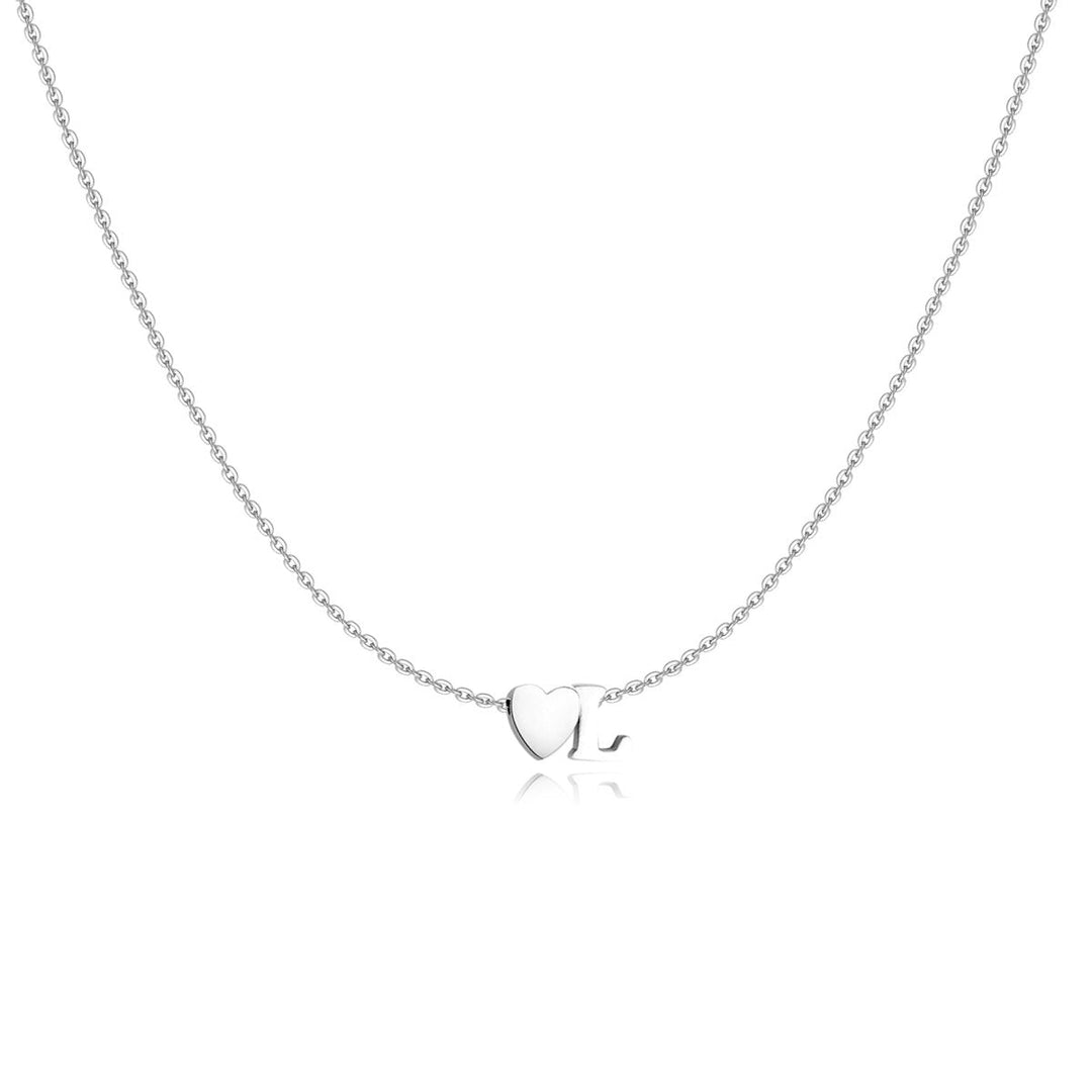 Collar Carta de Amor