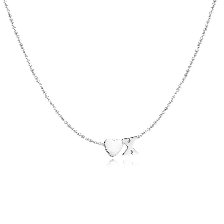 Collar Carta de Amor