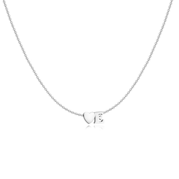 Collar Carta de Amor