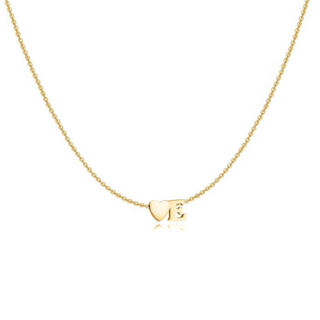 Collar Carta de Amor
