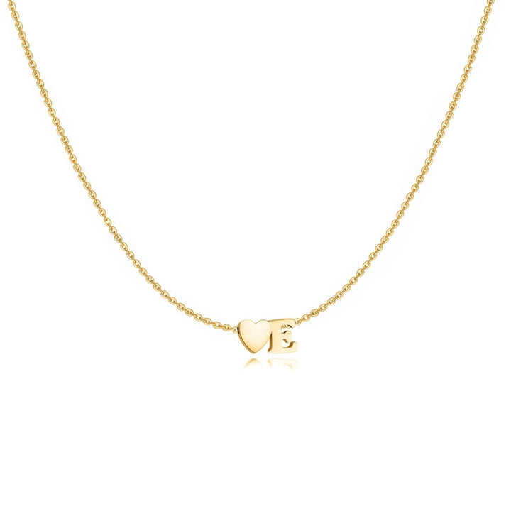 Collar Carta de Amor