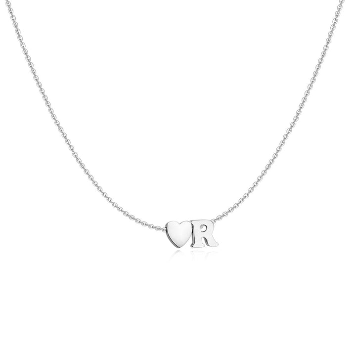 Collar Carta de Amor