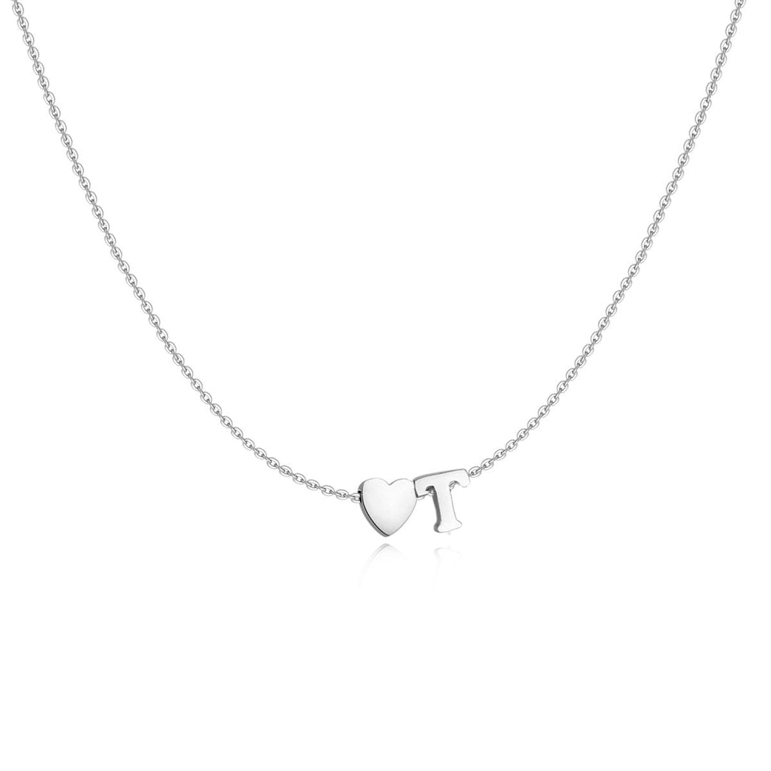 Collar Carta de Amor