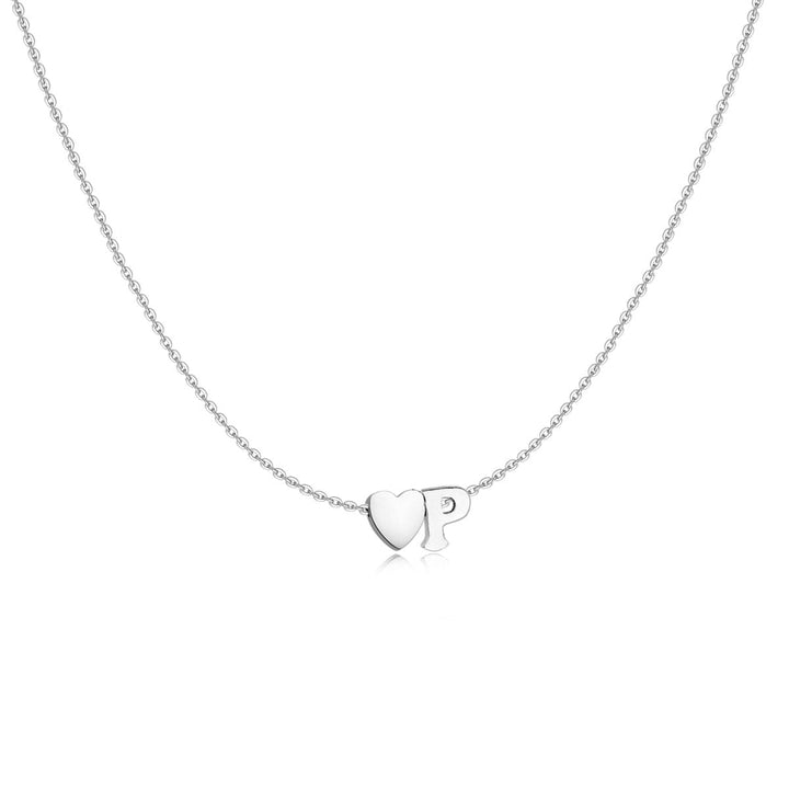Collar Carta de Amor
