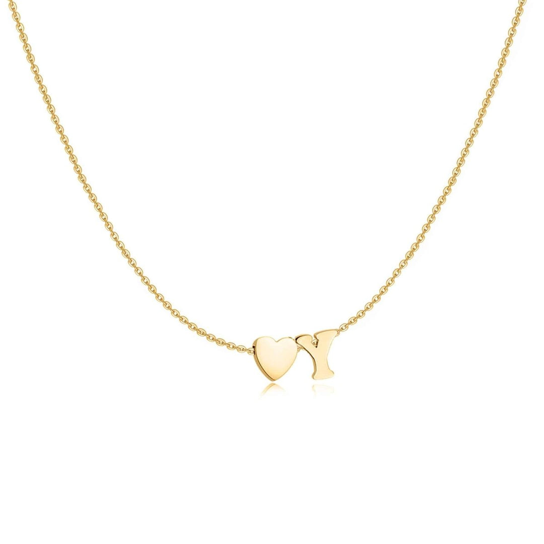 Collar Carta de Amor