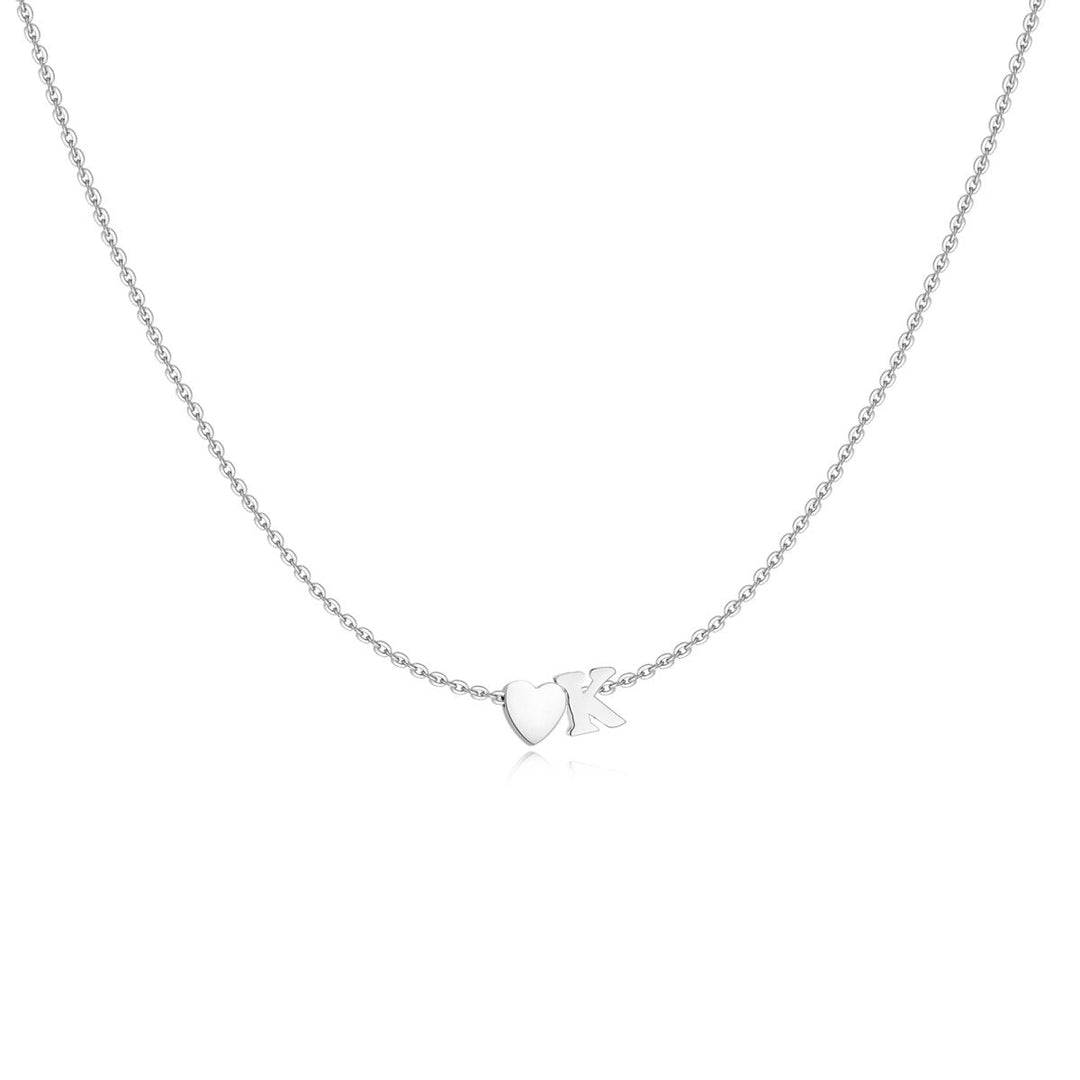 Collar Carta de Amor