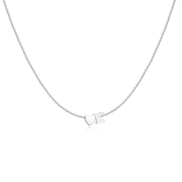 Collar Carta de Amor