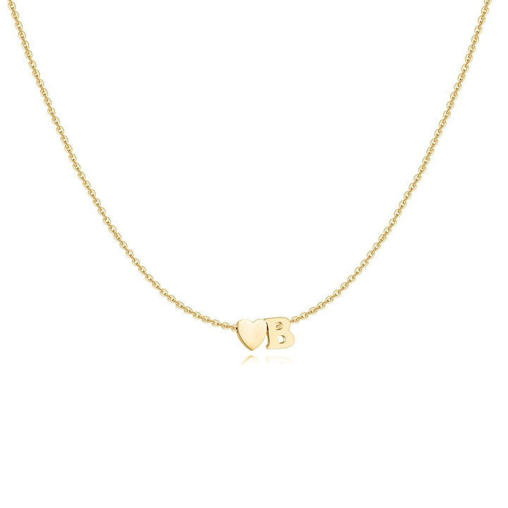 Collar Carta de Amor