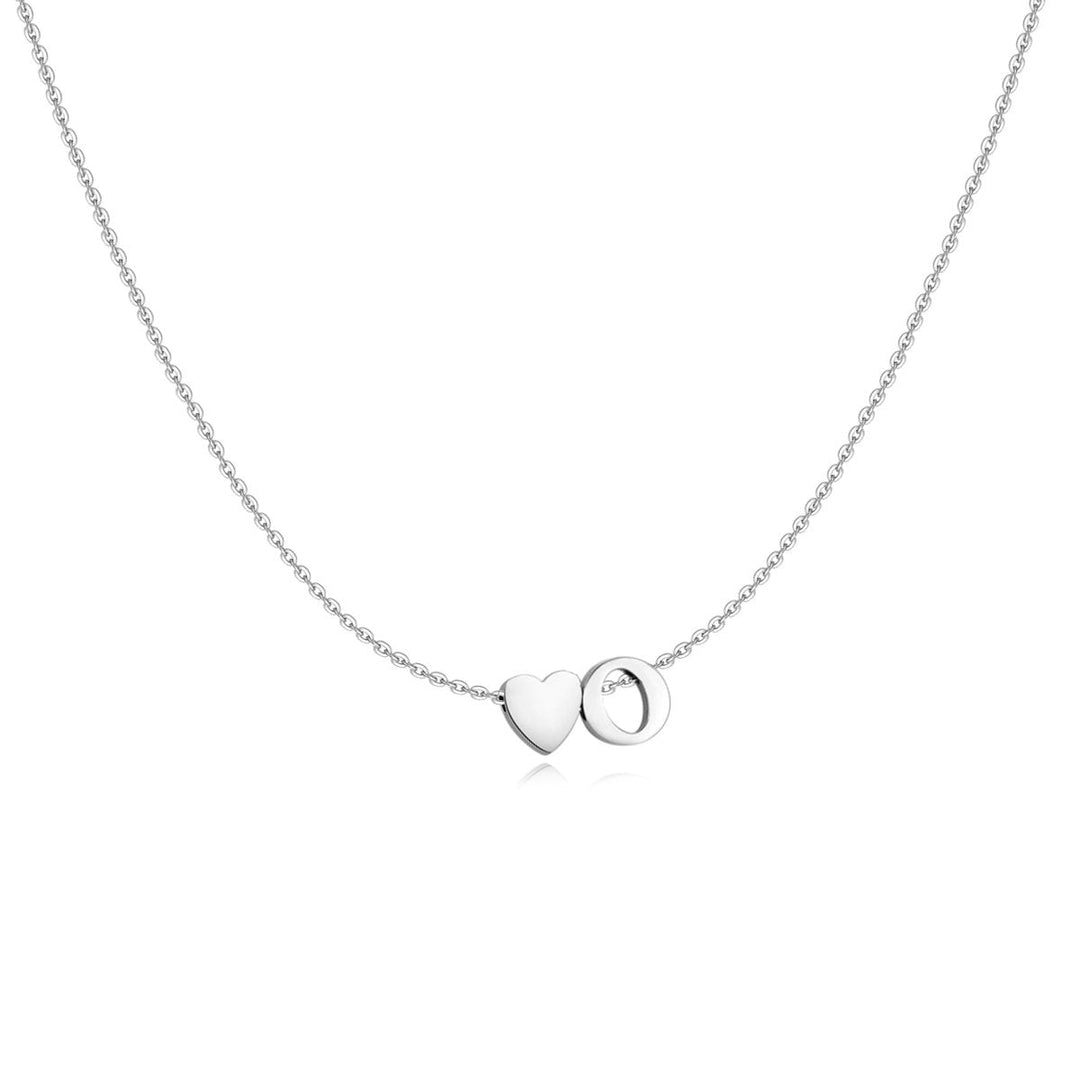 Collar Carta de Amor
