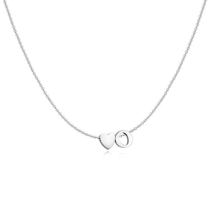 Collar Carta de Amor