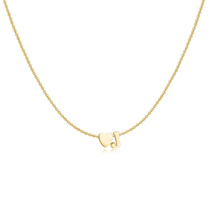 Collar Carta de Amor