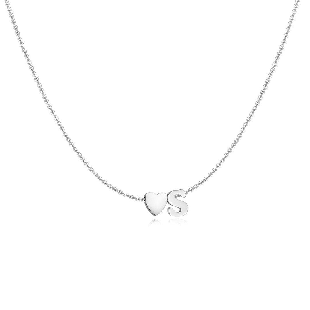 Collar Carta de Amor