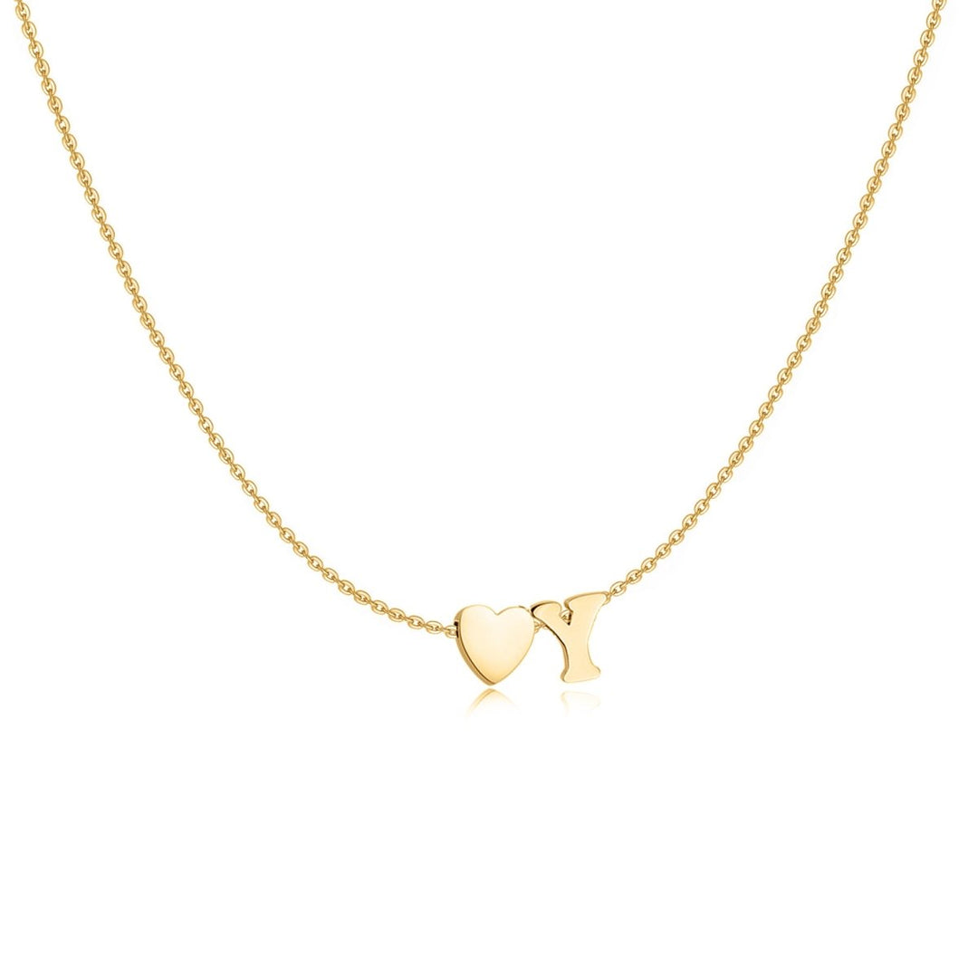 Collar Carta de Amor