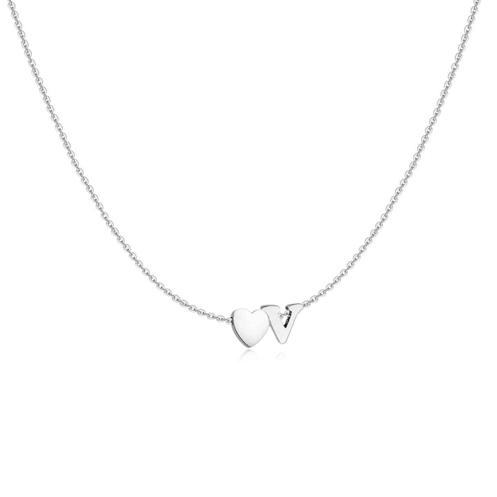 Collar Carta de Amor