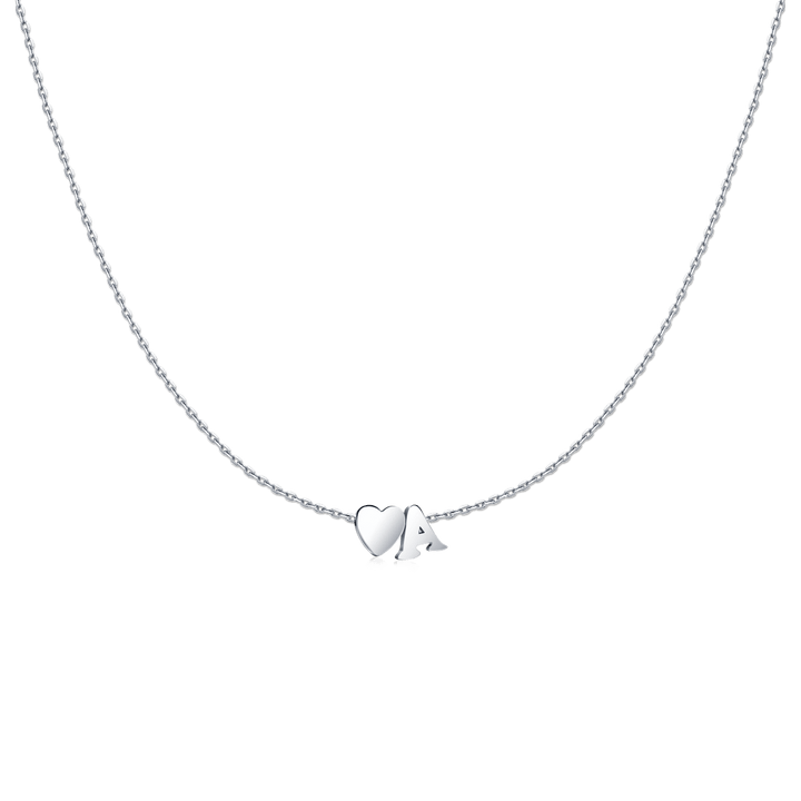 Collar Carta de Amor