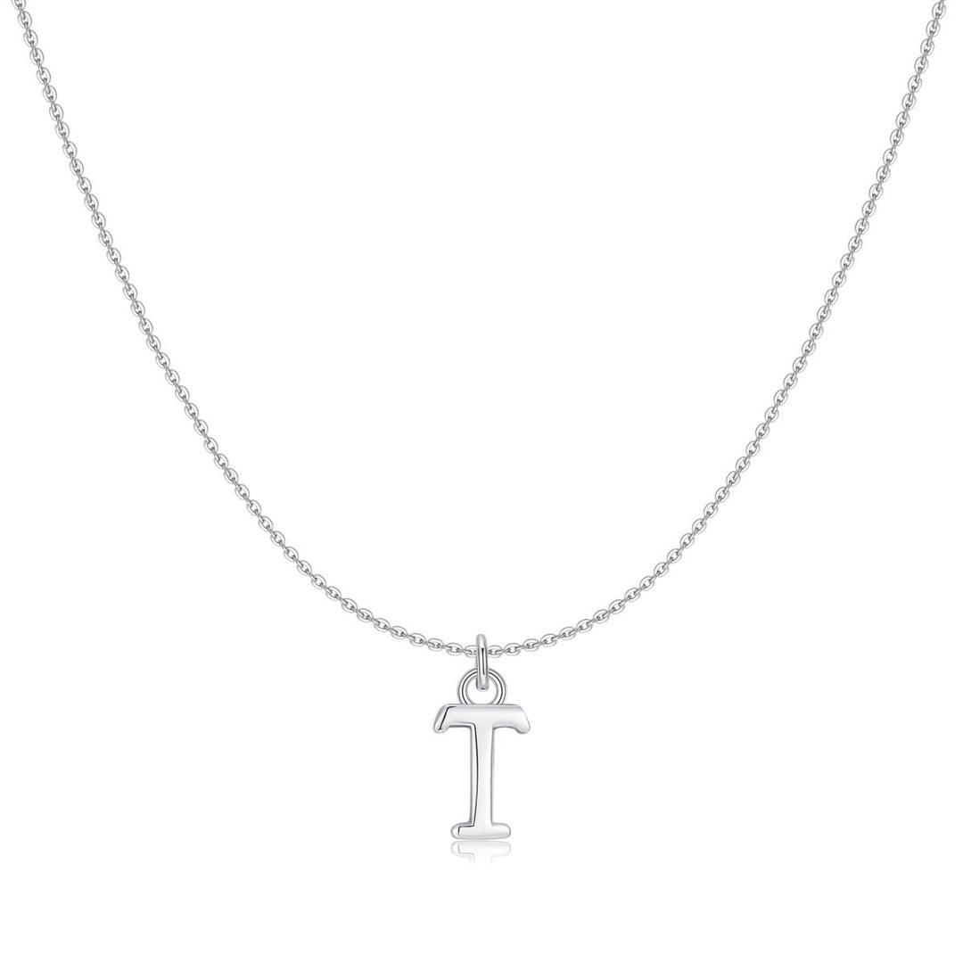 Collar de Letras Pequeñas