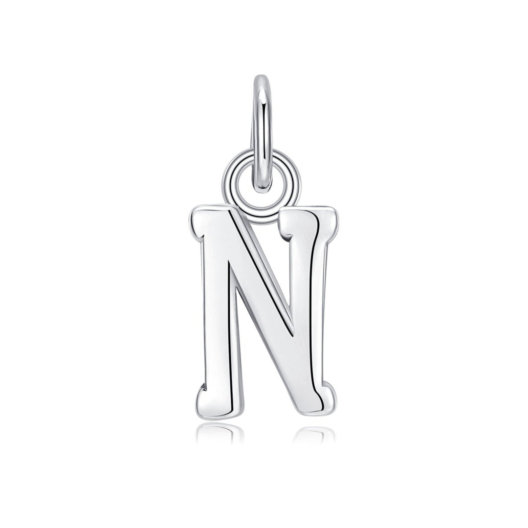 Collar de Letras Pequeñas
