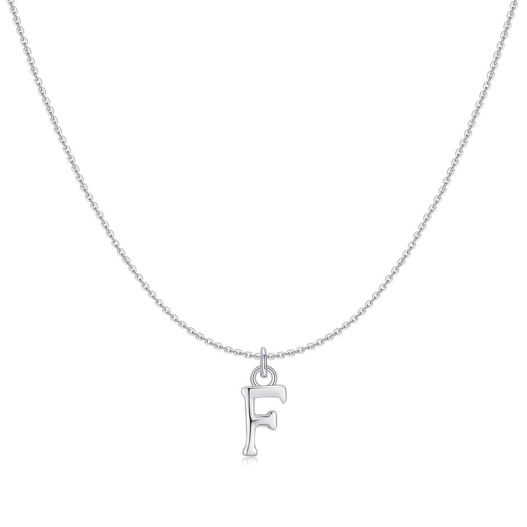 Collar de Letras Pequeñas