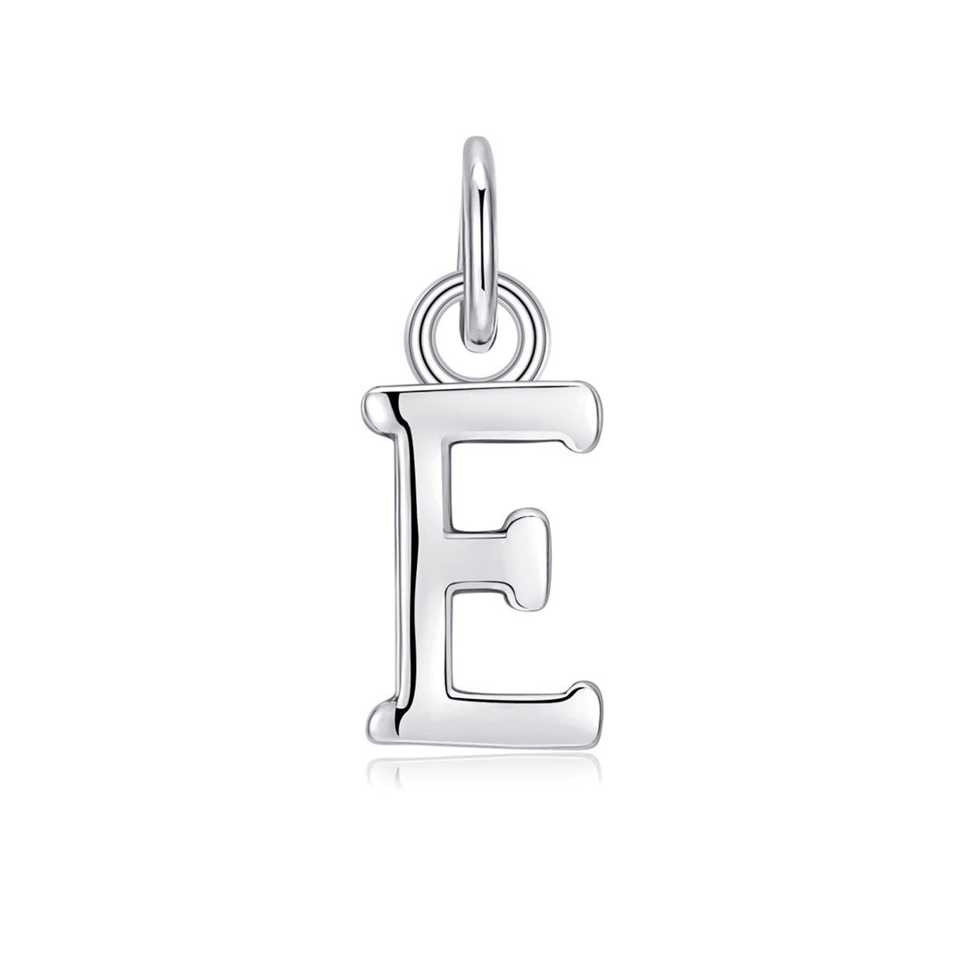 Collar de Letras Pequeñas
