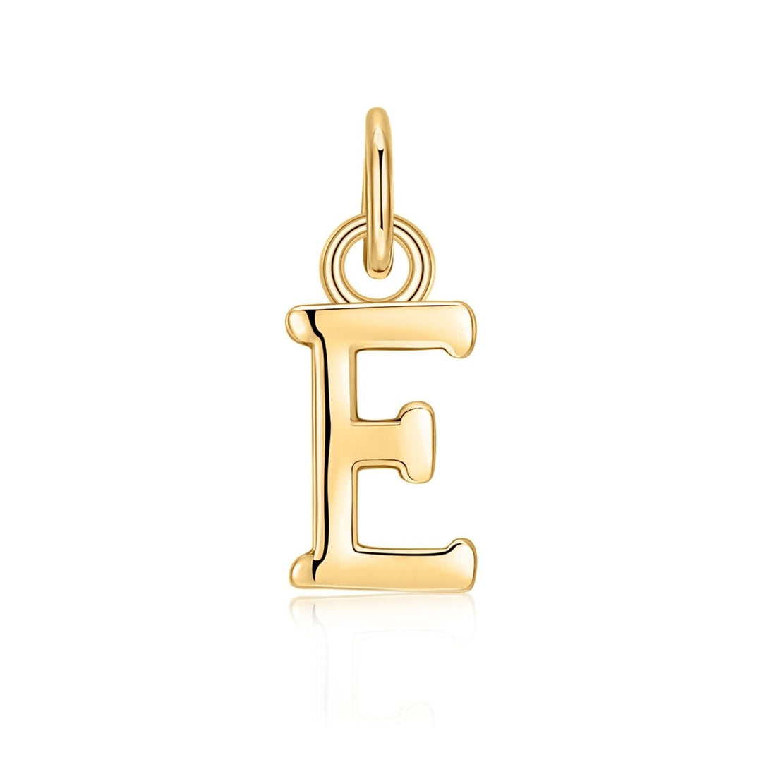 Collar de Letras Pequeñas