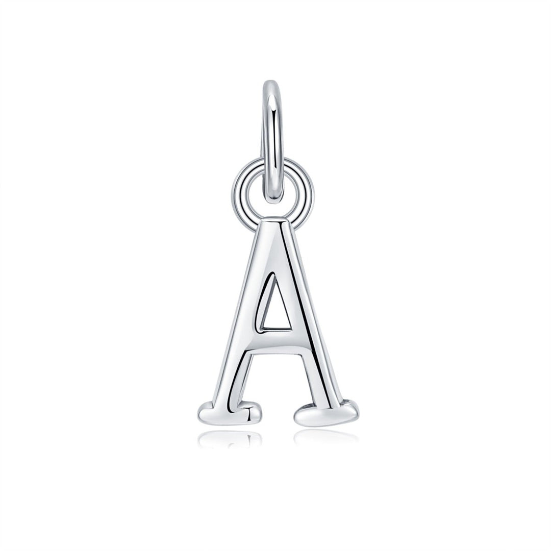 Collar de Letras Pequeñas