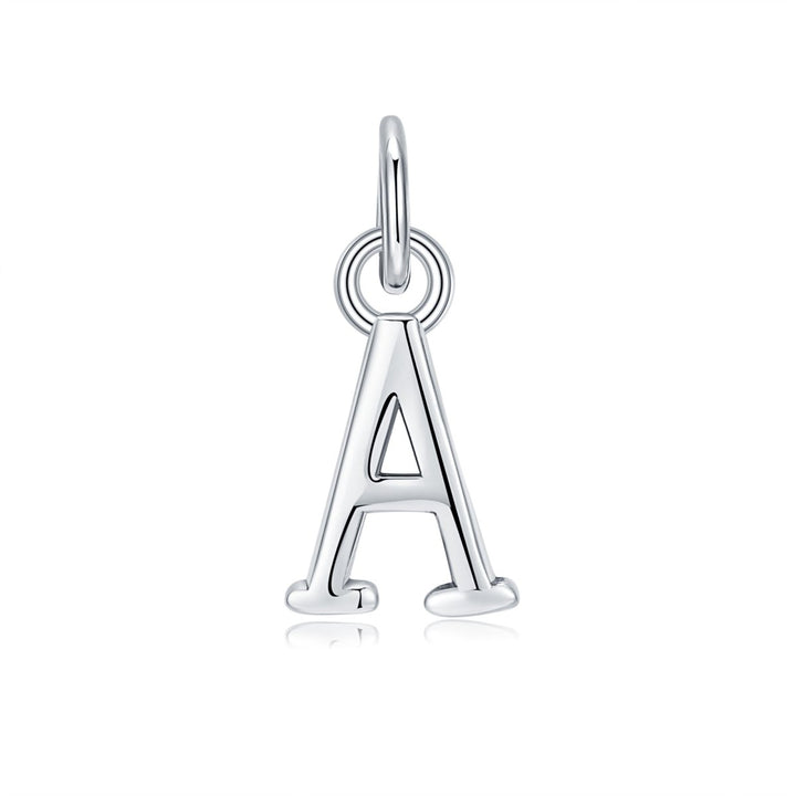 Collar de Letras Pequeñas