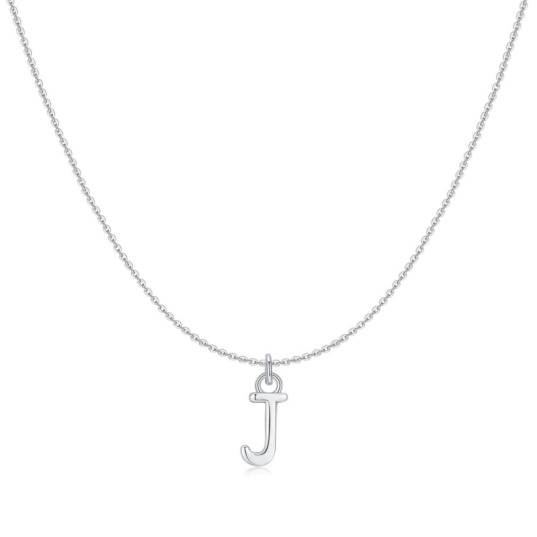 Collar de Letras Pequeñas