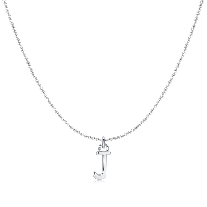 Collar de Letras Pequeñas