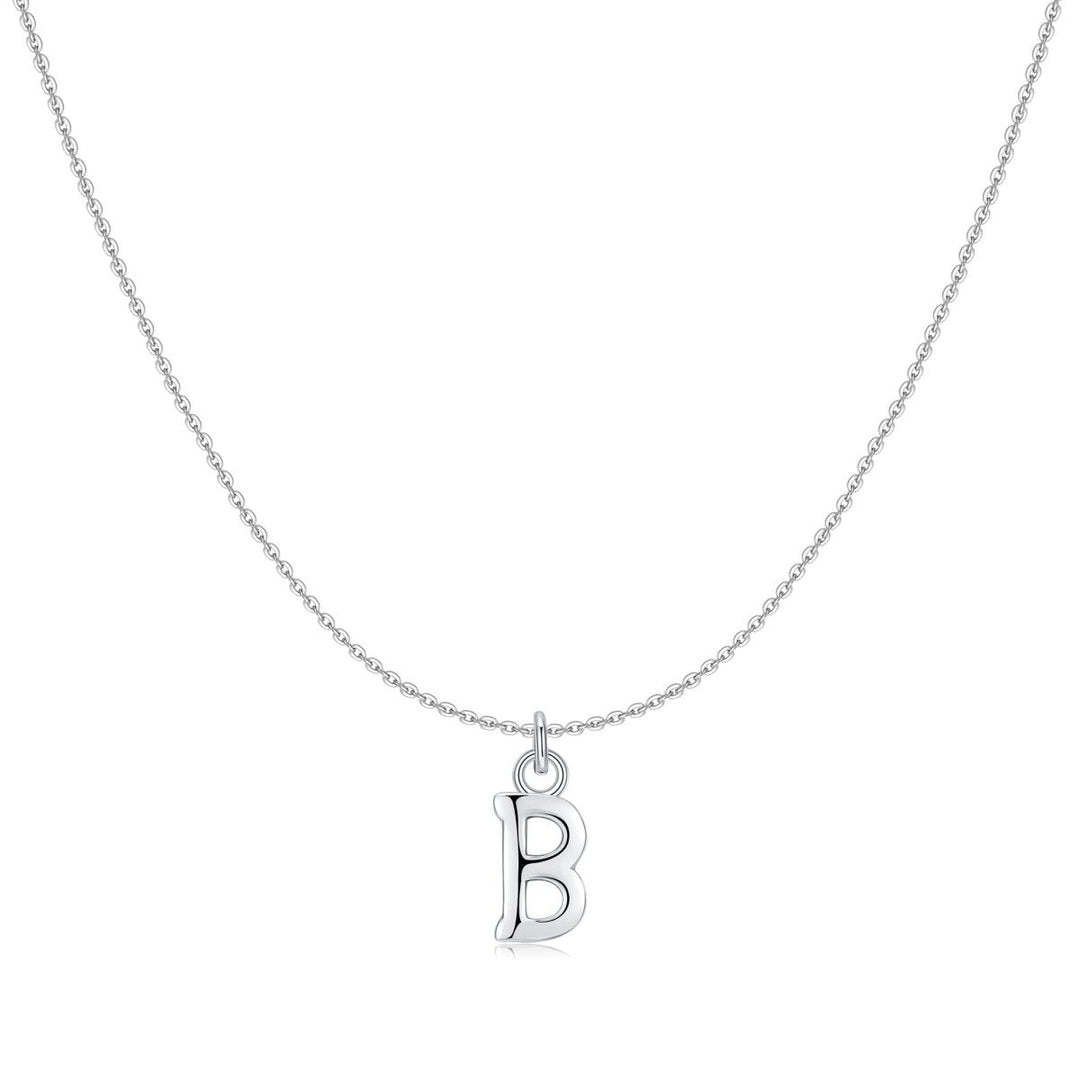 Collar de Letras Pequeñas