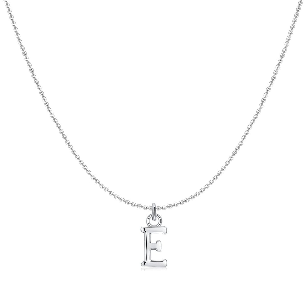 Collar de Letras Pequeñas