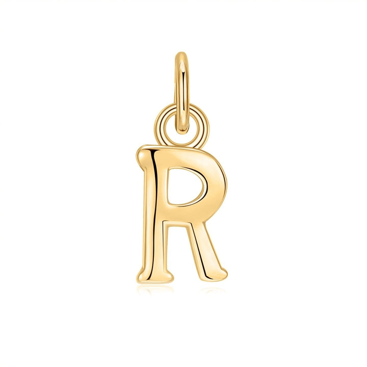 Collar de Letras Pequeñas