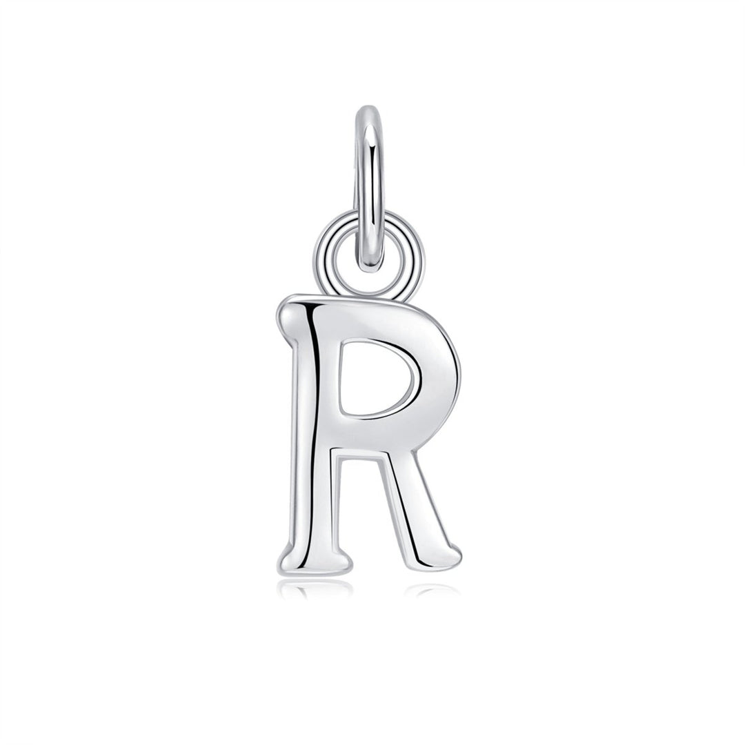 Collar de Letras Pequeñas