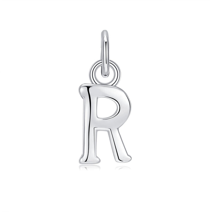 Collar de Letras Pequeñas