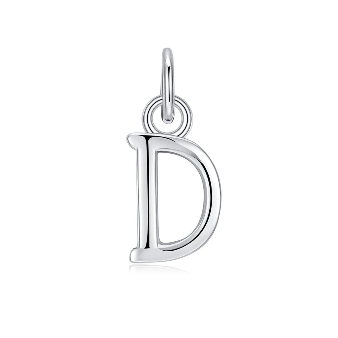 Collar de Letras Pequeñas