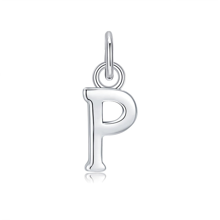 Collar de Letras Pequeñas