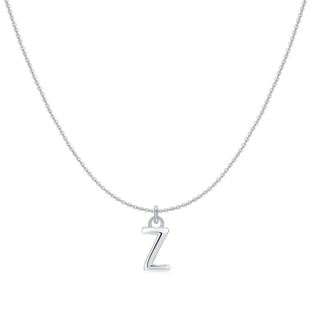 Collar de Letras Pequeñas